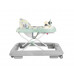 Andador Poppy Mint de Kikkaboo